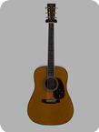 C. F. Martin Co D 45SS Stephen Stills Signature Edition 1999