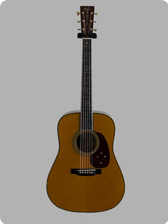 C. F. Martin & Co D 45ss Stephen Stills Signature Edition 1999