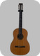 C. F. Martin & Co-N-20WN Willie Nelson Limited Signature Edition-1998