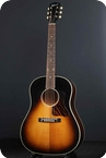 Gibson Custom Shop Custom Shop Murphy Lab 1936 J 35 Ultra Light Aged 2024