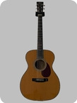 C. F. Martin Co OM 42PS Paul Simon Limited Signature Edition 1997