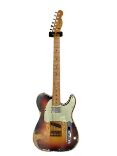 Fender Custom Shop Andy Summers Tribute Telecaster Limited Edition 2007