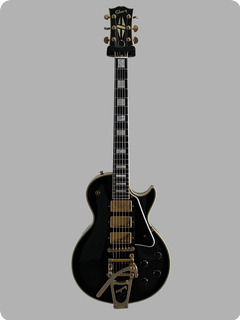 Gibson Custom Shop Jimmy Page Signature Les Paul 