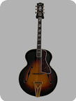 Gibson-Super 400 Archtop-1936