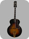 Gibson Super 400 Archtop 1936