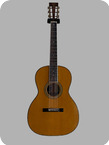 C. F. Martin & Co-000-45 Stephen Stills Signature Edition-2005