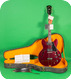 Gibson ES 335 1968 Sparkling Bursundy