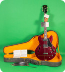 Gibson ES 335 1968