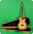 Danelectro U3 1958 Copperburst