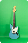 Fender Duo Sonic 1965 Daphne Blue