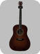 C. F. Martin & Co-DSS John Sebastian Custom Signature Edition-2012