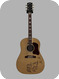 Gibson Custom Shop-John Lennon 70th Anniversary J-160E Museum Limited Edition-2010