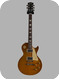 Gibson Custom Shop-Ace Frehley 1959 Les Paul Custom Shop-2015-Dirty Lemon Burst