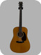 C. F. Martin & Co-D-18DC David Crosby Signature Edition-2002