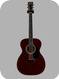 C. F. Martin & Co-000-40Q2GN Graham Nash Signature Edition-2003