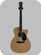 C. F. Martin & Co-MC-40 Eric Johnson Signature Edition-2003