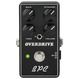 British Pedal Company -  Blackface Overdrive Pedal 2020's Black