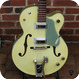 Gretsch Double Anniversary  1960-Two Tone Green 