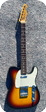 Fender Telecaster 1973 Sunburst