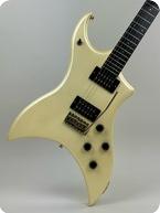 Electra Futura X1 PW 1983 Pearl White