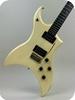 Electra Futura X1 PW 1983 Pearl White