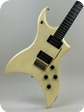 Electra Futura X1 PW 1983 Pearl White