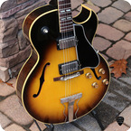 Gibson-ES-175 D-1962