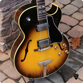 Gibson Es 175 D 1962