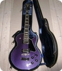 Hagstrom-Super Swede-1980-Metallic Purple