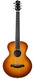 Santa Cruz Firefly Sitka Spruce Mahogany 2018