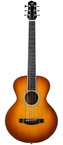 Santa Cruz-Firefly Sitka Spruce Mahogany-2018