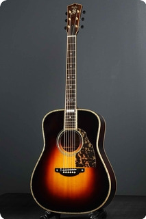 Shelly Ss D50m Sunburst