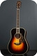 Shelly SS-D50M-Sunburst