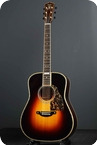 Shelly SS D50M Sunburst