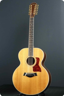 Taylor Model 855 1986 Natural