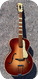 Hofner 455 1959-Sunburst