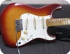 Fender Stratocaster 1983 Sienna Sunburst