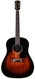 Gibson Southern Jumbo Banner Brazilian Sides Mahogany Back 1943