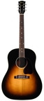 Gibson J45 True Vintage Sunburst 2011