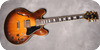 Gibson-ES 347-1981-Antique Sunburst