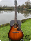 Gibson LG 2 1946 Sunburst