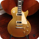 Gibson -  Les Paul Deluxe 1971 Goldtop