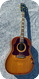 Gibson J 160E 1968 Sunburst