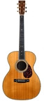 Martin OM42 Rosewood Spruce 2007