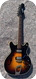 Hagstrom Viking 1968 Sunburst