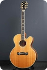 Gibson J 2000 2000 Natural