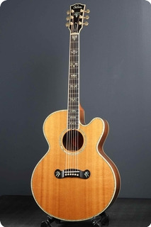 Gibson J 2000 2000 Natural