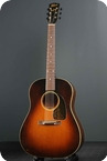 Gibson-J-45 Banner-1944-Sunburst