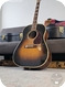 Gibson Southern Jumbo 1952-Sunburst