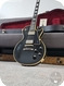 Gibson Les Paul Custom 1969-Black